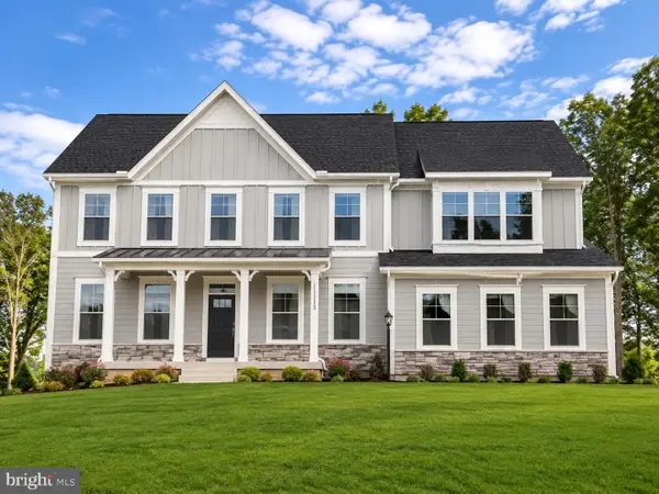 144 Forest Flower Dr., STAFFORD, VA 22554