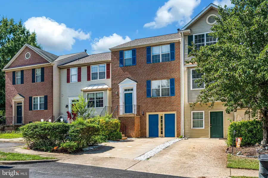 205 Club House Rd, Fredericksburg, VA 22406 - #2