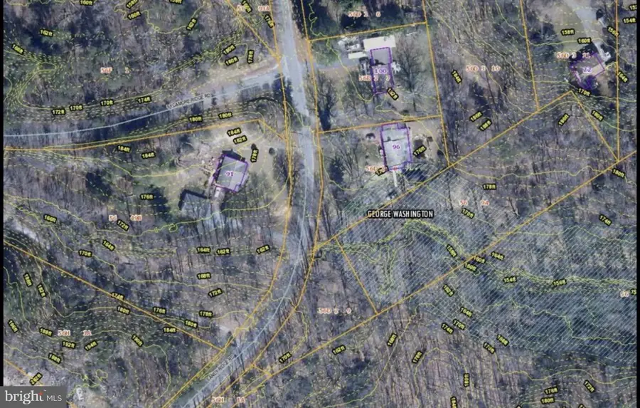 Sandy Ridge Rd, Fredericksburg, VA 22405 - #2