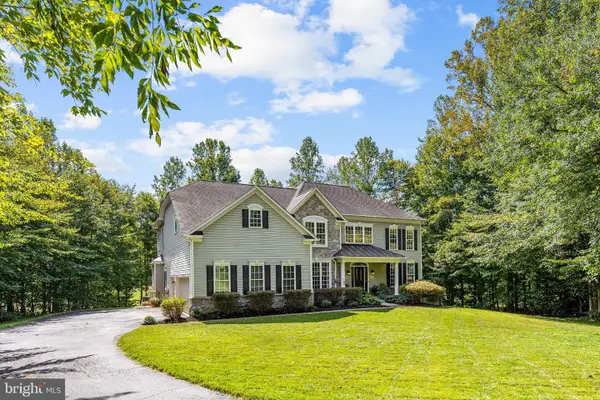 5-  Pondsedge Ct, STAFFORD, VA 22554
