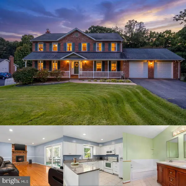125 Jib, STAFFORD, VA 22554