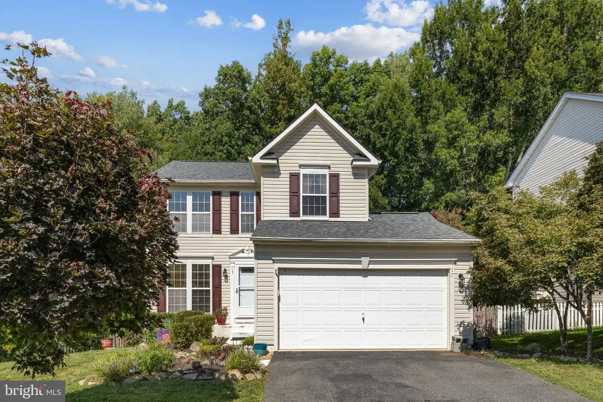 17 Emerald Dr,, Fredericksburg, VA 22406 - #1