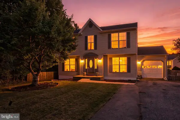 56 Bertram Blvd, STAFFORD, VA 22556