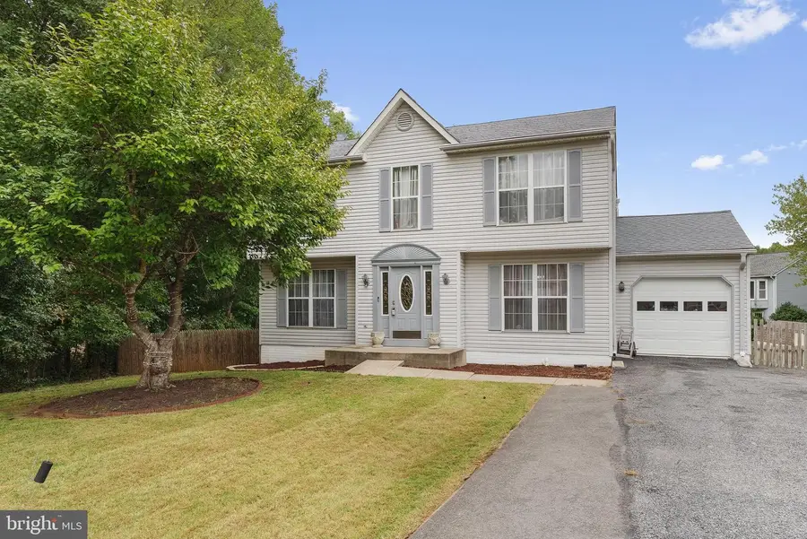 56 Bertram Blvd, Stafford, VA 22556 - #2