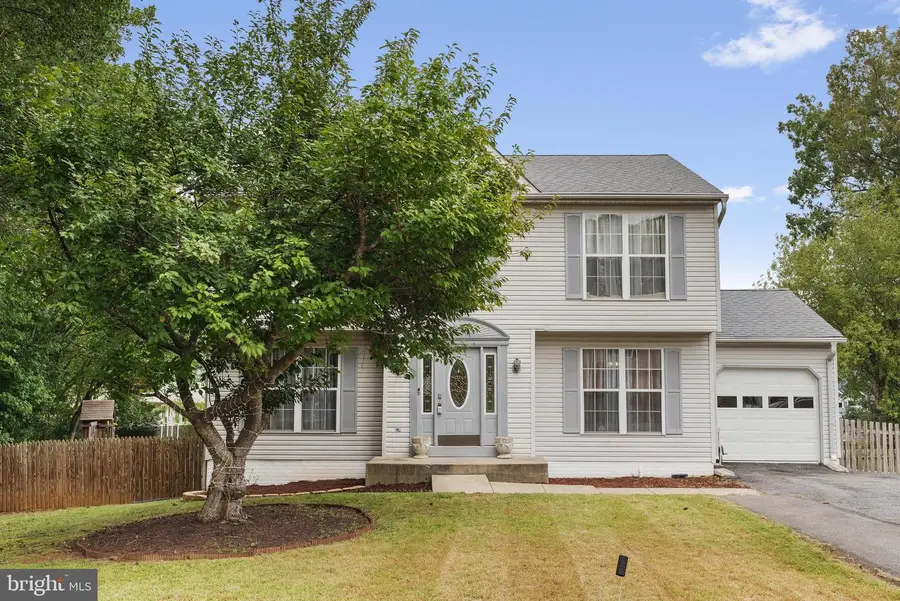56 Bertram Blvd, Stafford, VA 22556 - #3