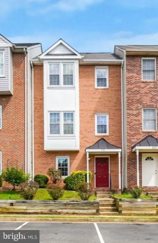 302 Barrie Pl, Fredericksburg, VA 22405 - #2
