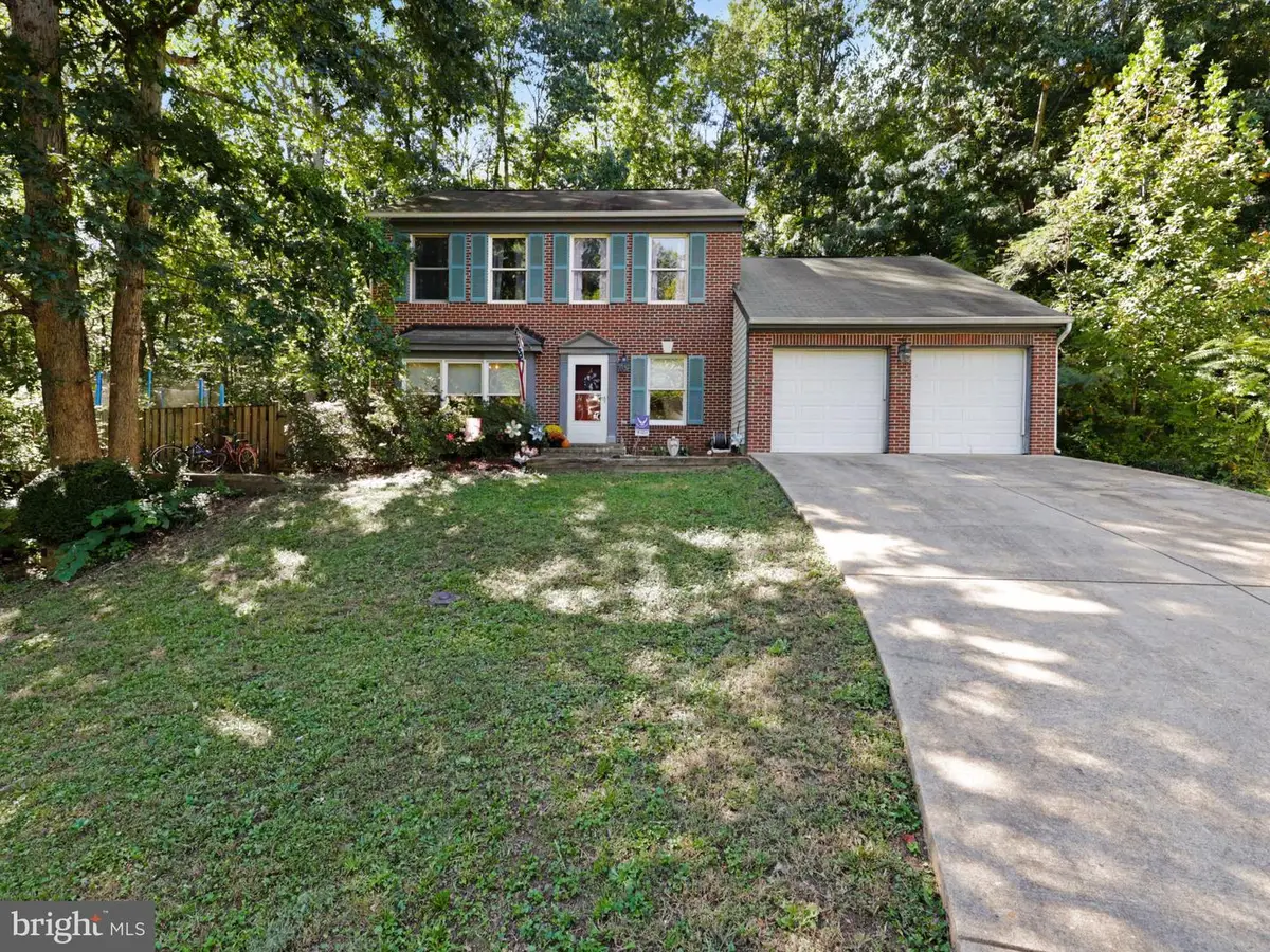 113 Nina Cv, Stafford, VA 22554 - #1