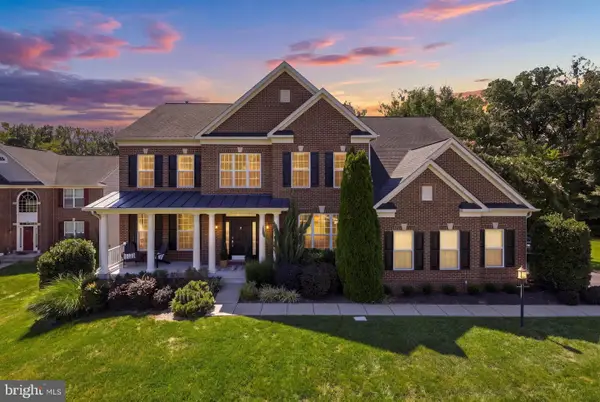 54 Sanford Ferry Ct, FREDERICKSBURG, VA 22406