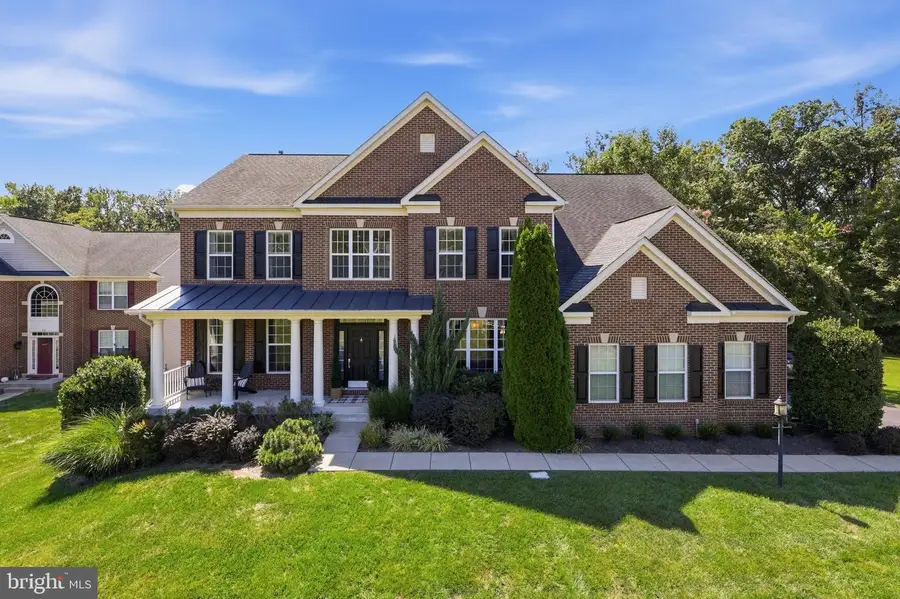 54 Sanford Ferry Ct, Fredericksburg, VA 22406 - #2