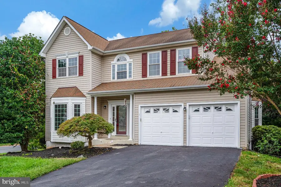 1 Saint Marys Ln, Stafford, VA 22556 - #2