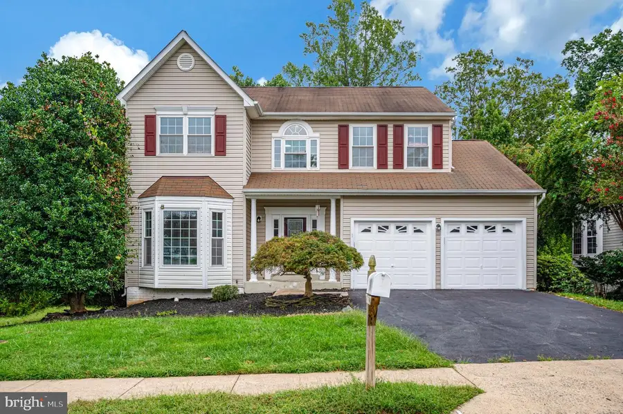 1 Saint Marys Ln, Stafford, VA 22556 - #3