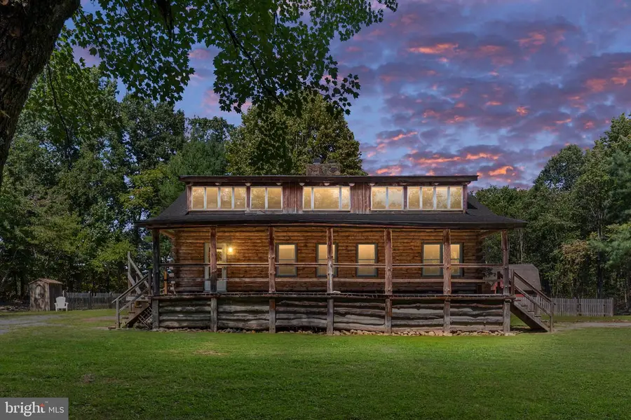 478 Truslow Rd, Fredericksburg, VA 22405 - #2