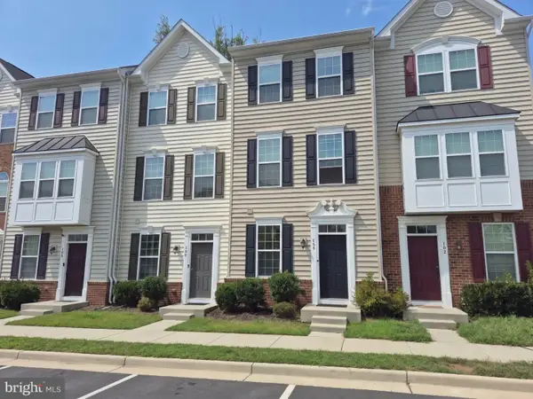 704 River Crest Way, FREDERICKSBURG, VA 22405