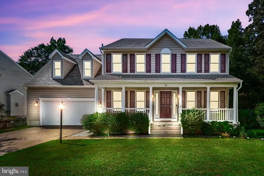 30 Country Manor Dr, Fredericksburg, VA 22406 - #2