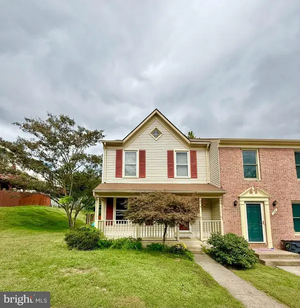 108 Twin Brook Ln, STAFFORD, VA 22554