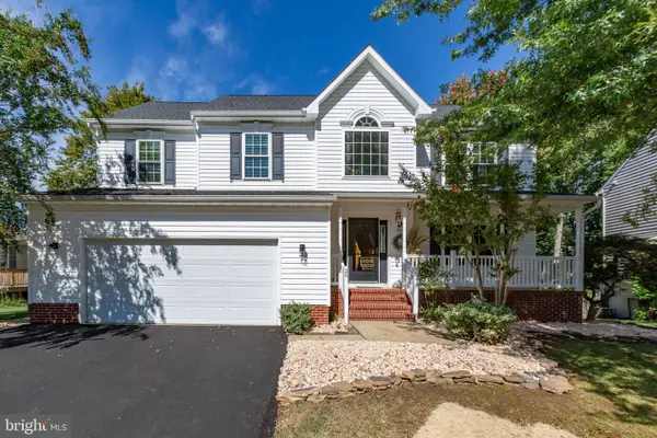 26 Live Oak Ln, STAFFORD, VA 22554