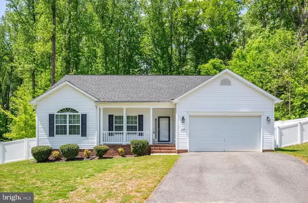 336 Phillips St, FREDERICKSBURG, VA 22405