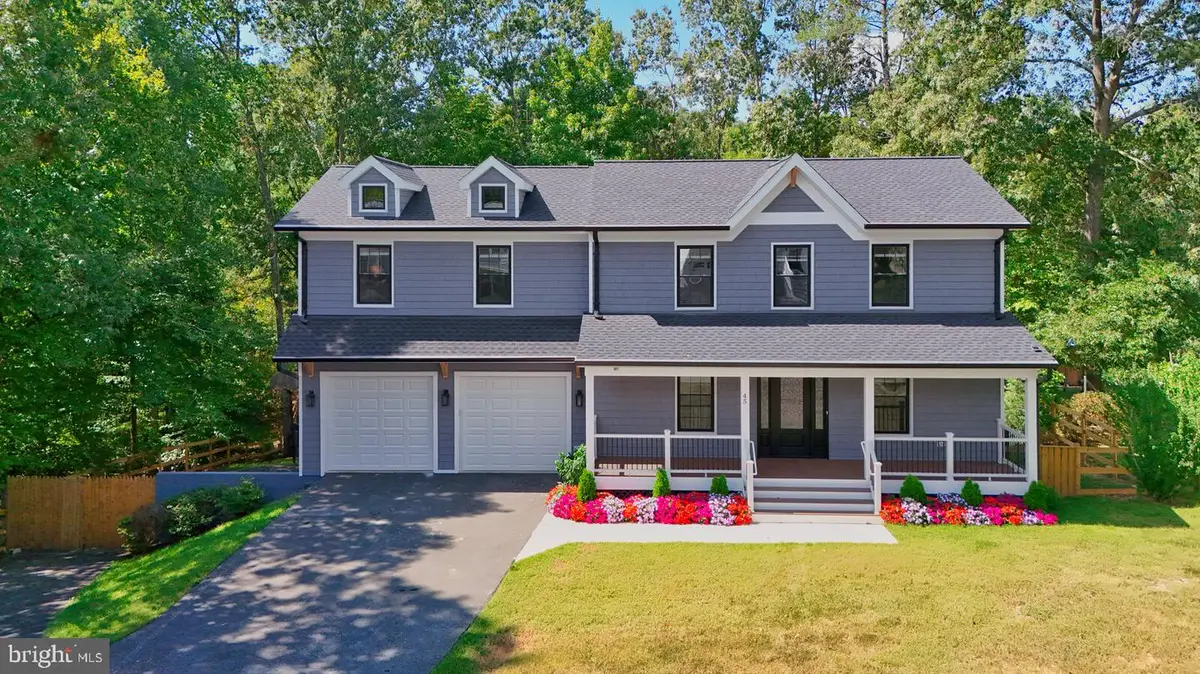 45 Melanie Hollow Ln, Fredericksburg, VA 22405 - #1