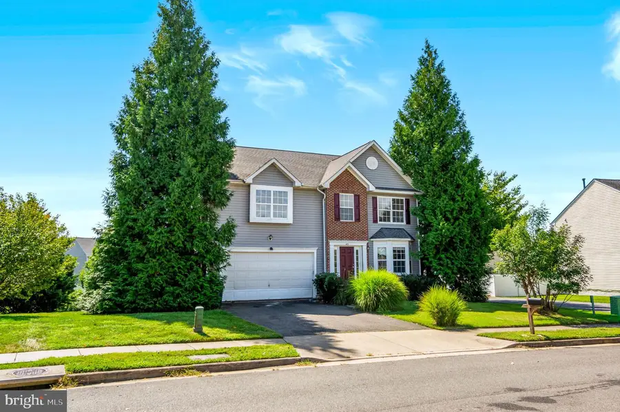 45 Stanley Loop, Fredericksburg, VA 22406 - #2
