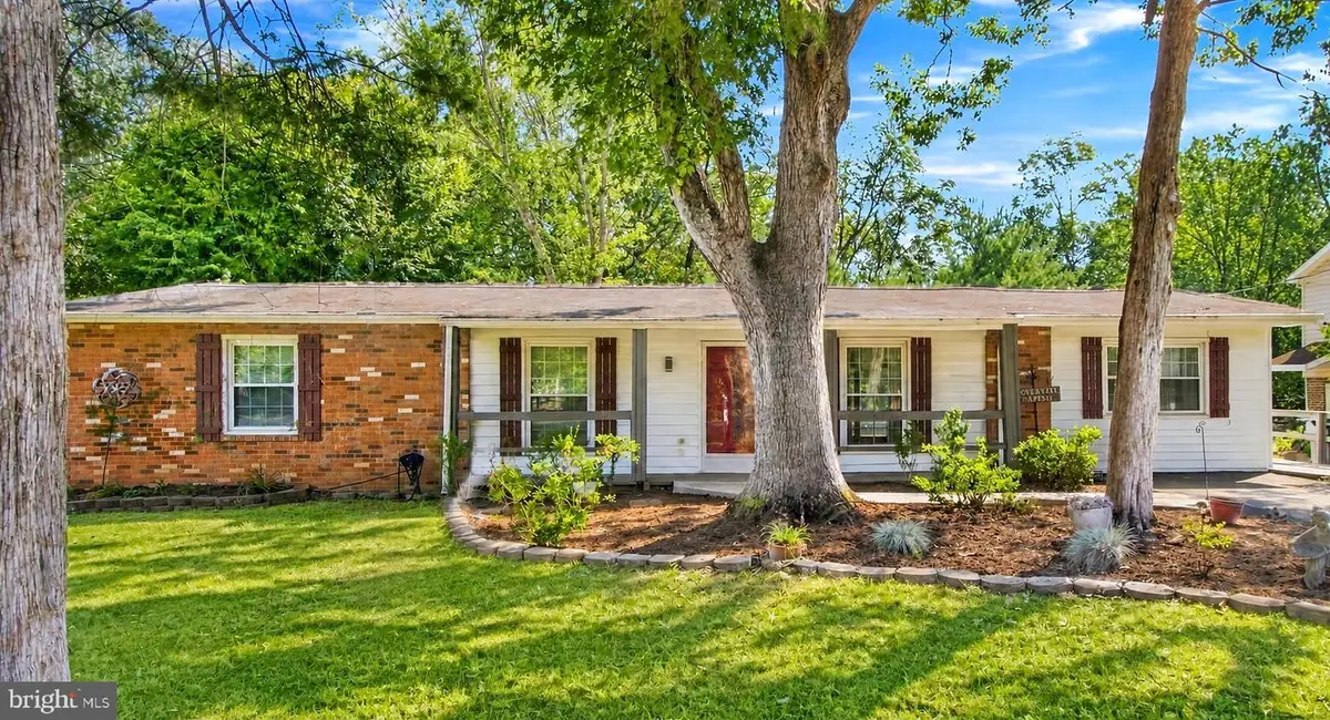 1204 Washington Dr, Stafford, VA 22554 - #1