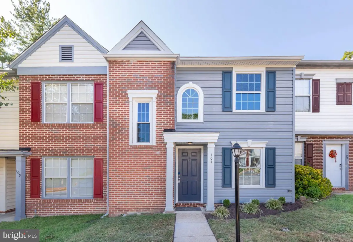 107 Wind Ridge Dr, Stafford, VA 22554 - #1