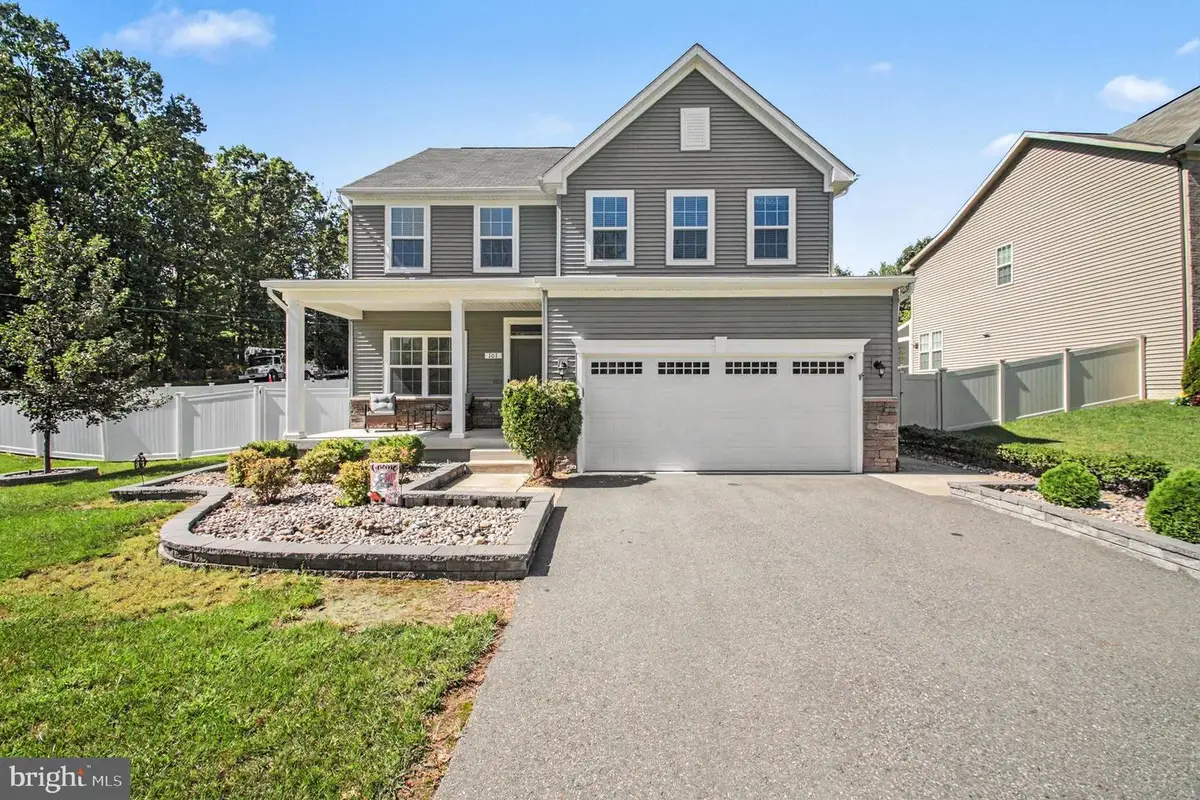 101 Regents Ln, Stafford, VA 22554 - #1