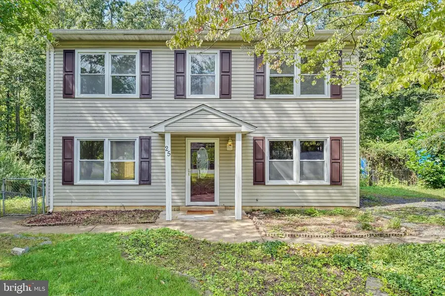 25 Willow Branch Pl, Fredericksburg, VA 22405 - #2