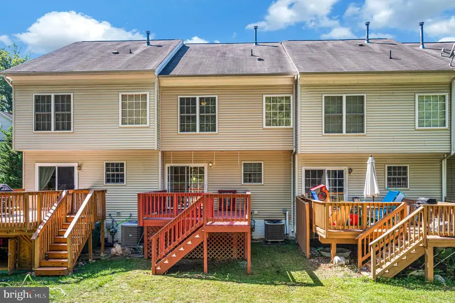 605 Galway Ln, Stafford, VA 22554 - #2