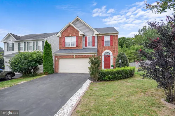 20 Pike Pl, STAFFORD, VA 22556