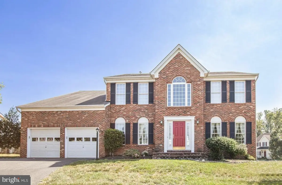24 Bush Hill Ct, Fredericksburg, VA 22405 - #1