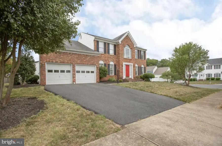 24 Bush Hill Ct, Fredericksburg, VA 22405 - #2