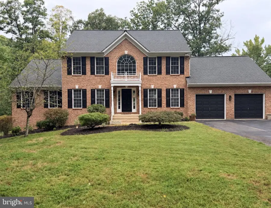 60 Shady Cove Ln, Stafford, VA 22554 - #2