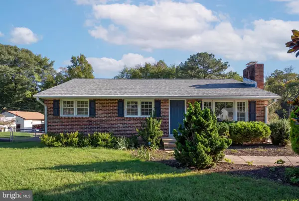 256 Anderson Dr, FREDERICKSBURG, VA 22405