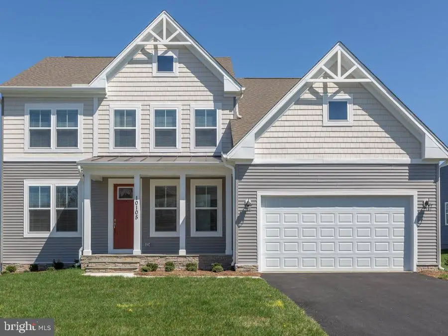 2212 Matthew Ln, Fredericksburg, VA 22405 - #1