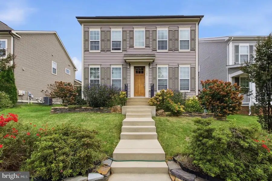 305 Embrey Mill Rd, Stafford, VA 22554 - #2