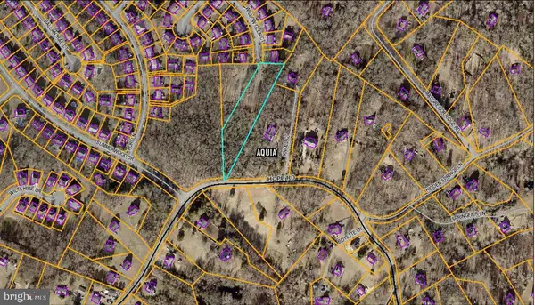 990 Ainsley Ln, STAFFORD, VA 22554
