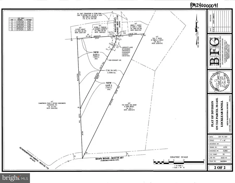 990 Ainsley Ln, Stafford, VA 22554 - #2