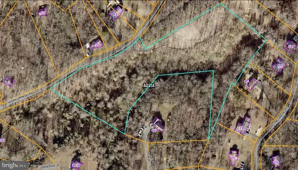 78 Hidden Springs Ln, STAFFORD, VA 22554