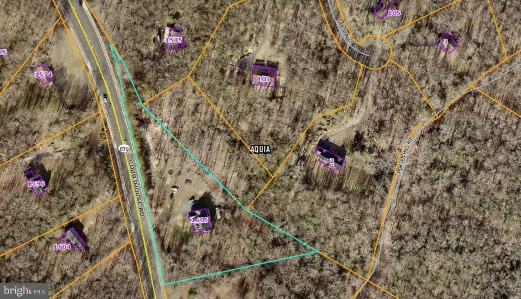 1590 Courthouse Rd, Stafford, VA 22554 - #1