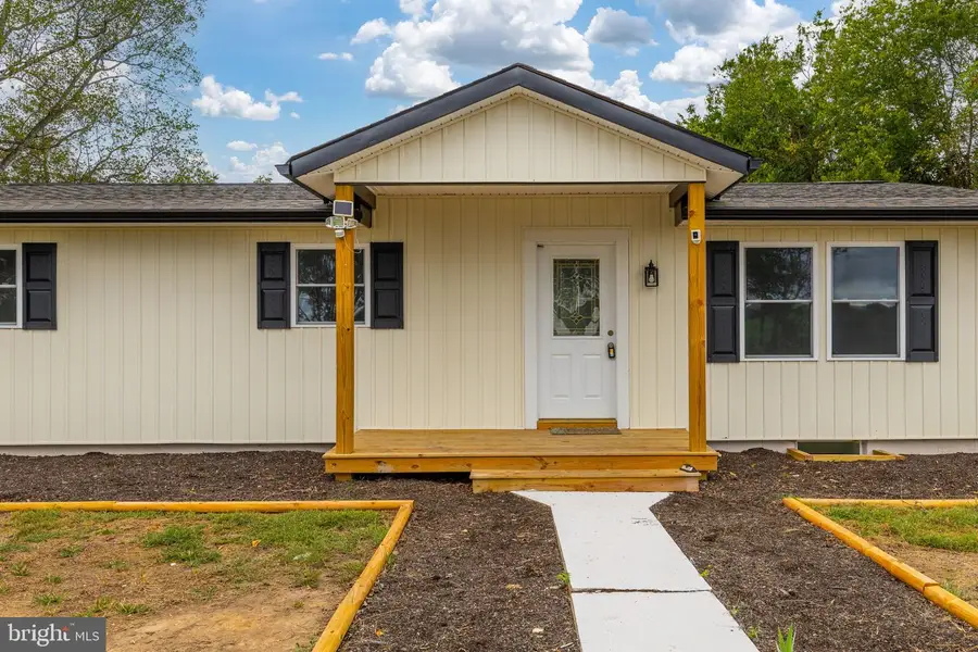 77 Forest Lane Rd, Fredericksburg, VA 22405 - #3