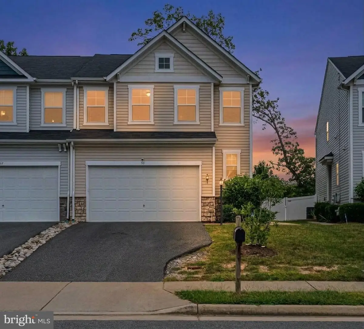 59 Wellspring Dr #59b, Fredericksburg, VA 22405 - #1