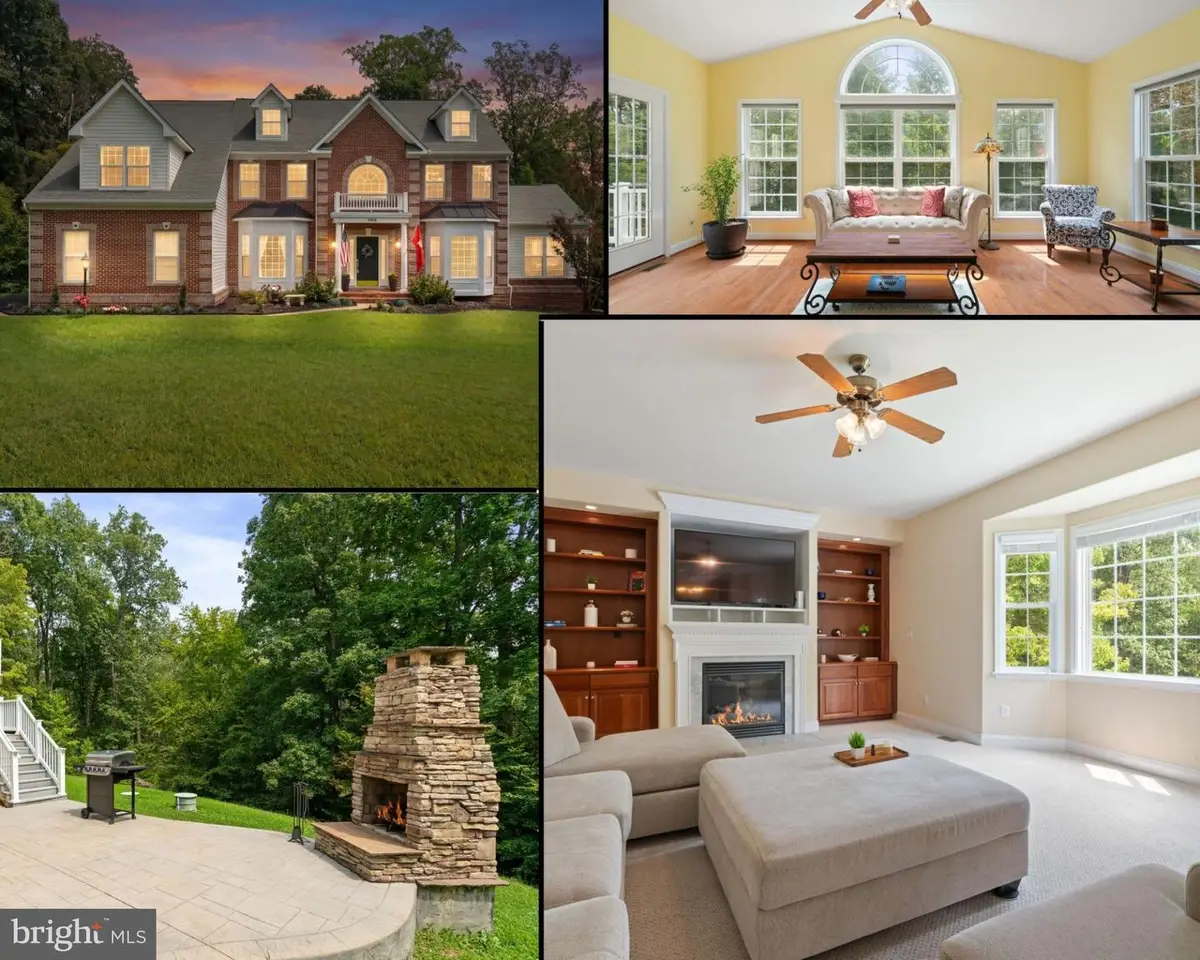 120 Sentinel Ridge Ln, Stafford, VA 22554 - #1