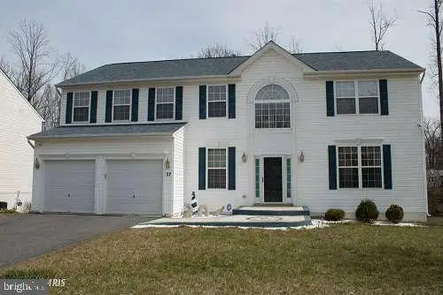 37 Persevere Dr, Stafford, VA 22554 - #1