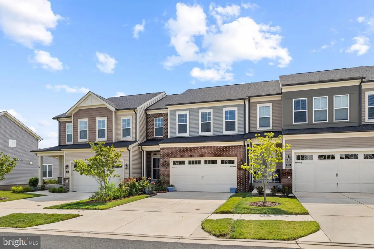 243 Smokebush Dr, Stafford, VA 22554 - #1