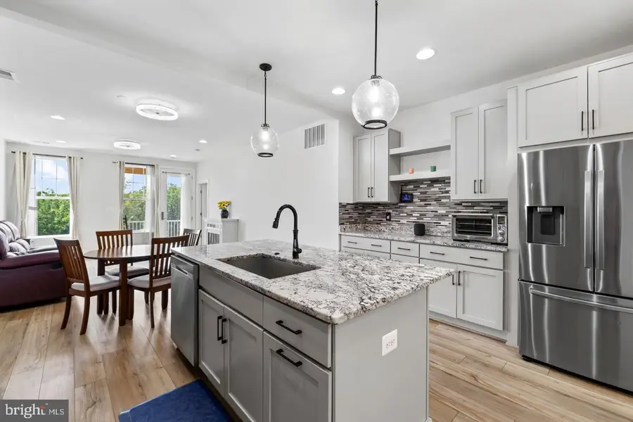 243 Smokebush Dr, Stafford, VA 22554 - #3