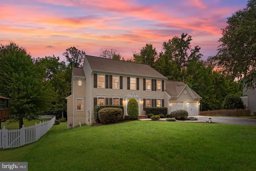 38 Lynchester Dr, Fredericksburg, VA 22406 - #3