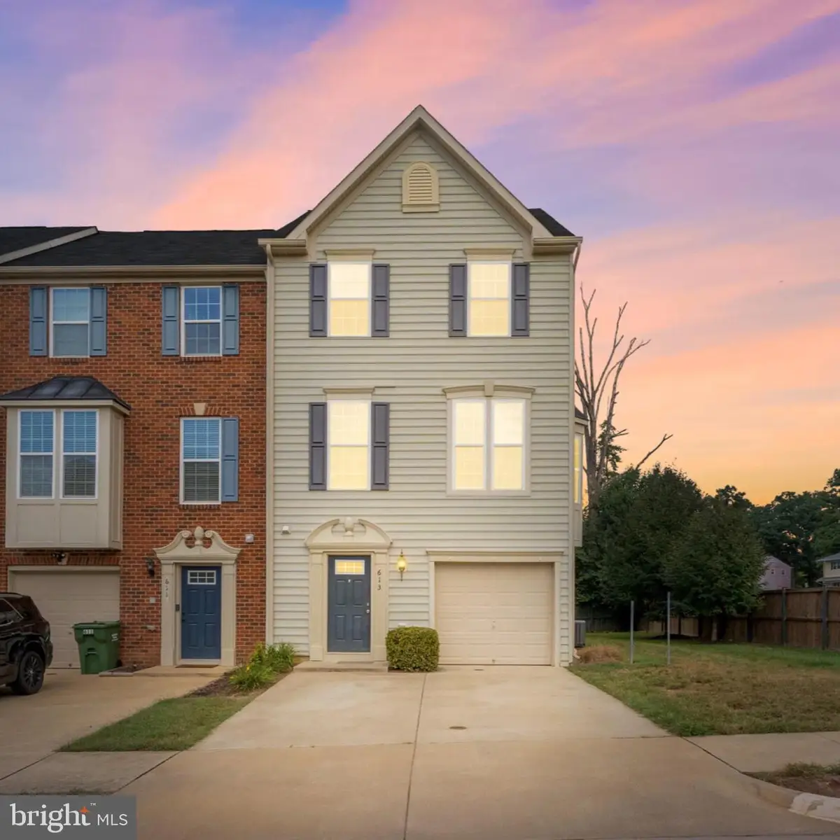 613 Alba Rd #130, Fredericksburg, VA 22405 - #1