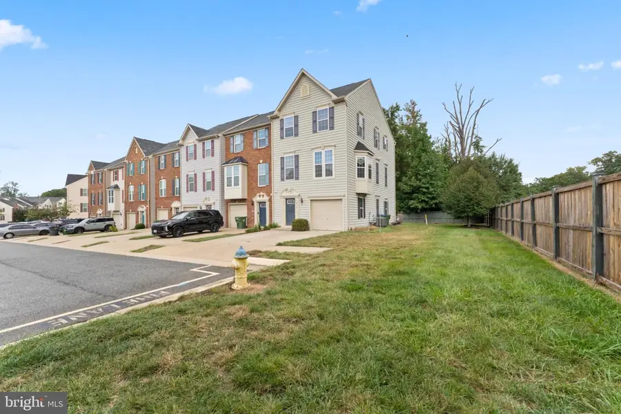 613 Alba Rd #130, Fredericksburg, VA 22405 - #3