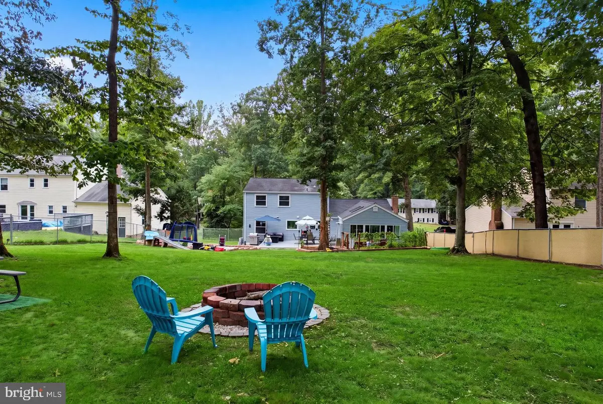 211 Bosun Cv, Stafford, VA 22554 - #1