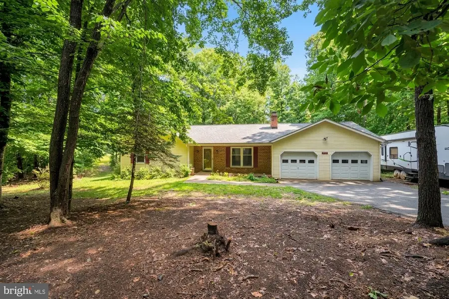 679 Cropp Rd, Fredericksburg, VA 22406 - #3